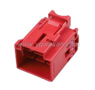 auto connector 4F0972575B HD172-1.2-2.8-6.3-11